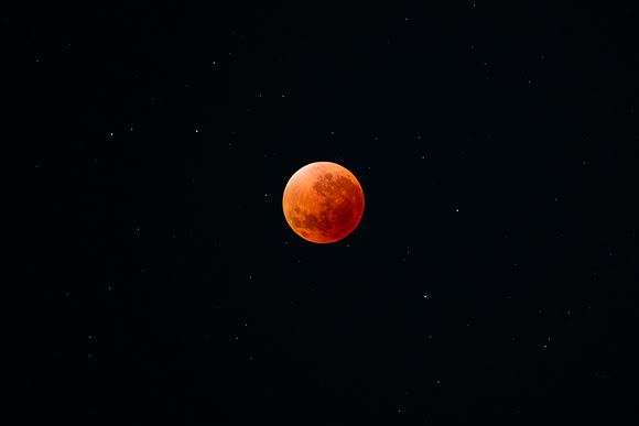 2025 Sept Lunar Eclipse