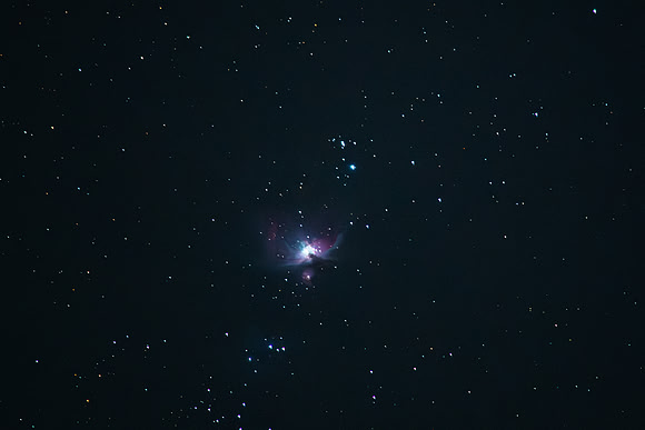 Orion m42 2025