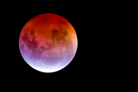 Bloodmoon