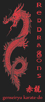 red dragons