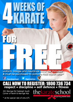 4 WEEKS for FREE a5