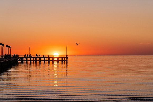 FrankstonPier052021