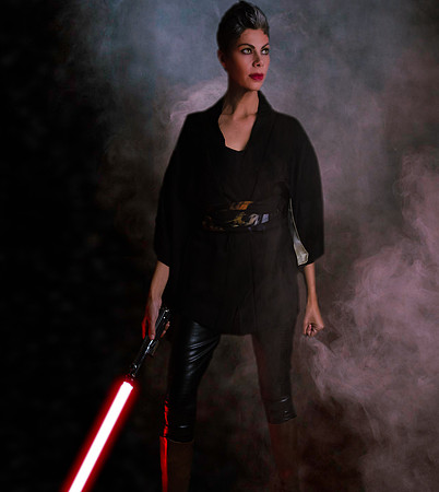 Return Of Jedi Kiri