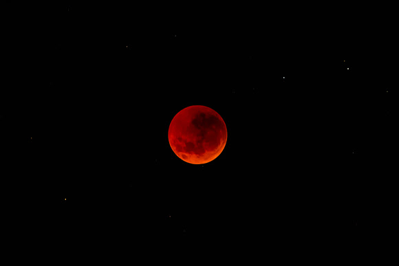 Bloodmoon 2018