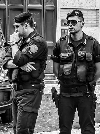 Carabinieri