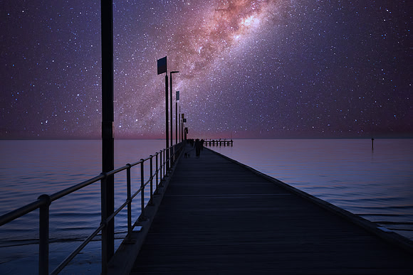FrankstonPier